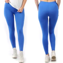 legginsy-damskie-dlugie-polskie-getry-bawelniane-chabrowe-m