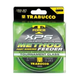 trabucco-zylka-t-force-xps-method-feeder-0-283mm-150m