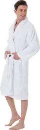 szlafrok-bialy-hotelowy-380-g-m2-frotte-roz-s