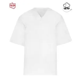 bluza-piekarz-cukiernik-roz-xxl