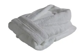 szlafrok-meski-bialy-100percent-bawelna-420g-xl