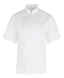 bluza-kucharska-biala-rekaw-krotki-roz-s