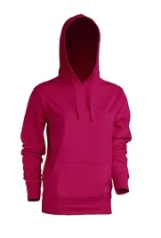 bluza-damska-robocza-malinowa-xxl
