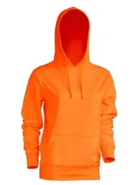 bluza-damska-robocza-pomaranczowa-l