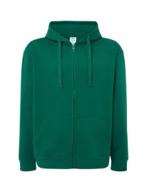 bluza-na-zamek-robocza-meska-zielona-xxl