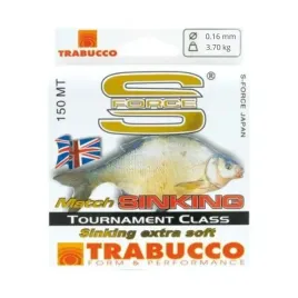 trabucco-zylka-s-force-match-sinking-0-16mm-150m