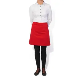 zapaska-kelnerska-krotka-czerwona-kieszonka-pl