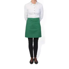 zapaska-kelnerska-krotka-zielona-kieszonka-pl