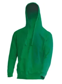 bluza-z-kapturem-meska-zielona-s