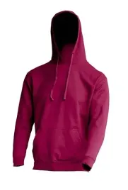 bluza-z-kapturem-meska-burgund-xl