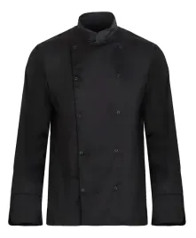 bluza-kucharska-kitel-czarny-dla-kucharza-roz-xl