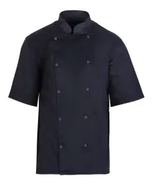 bluza-kucharska-granatowa-rekaw-krotki-roz-m