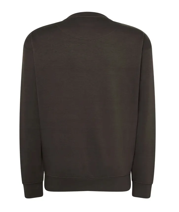 bluza-meska-grafitowy-codzienna-robocza-xl-stan-nowy