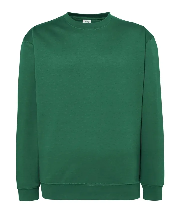 bluza-meska-zielona-codzienna-robocza-s-stan-nowy