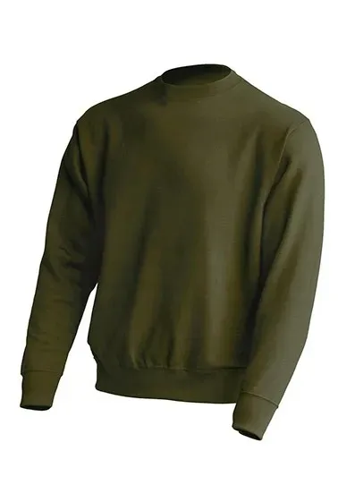 bluza-meska-khaki-codzienna-robocza-l-stan-nowy