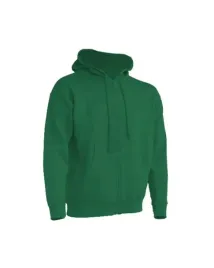 bluza-na-zamek-robocza-zielona-xxl