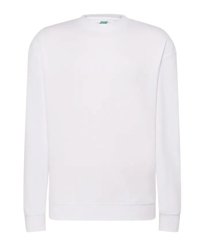 bluza-meska-biala-codzienna-robocza-l-stan-nowy