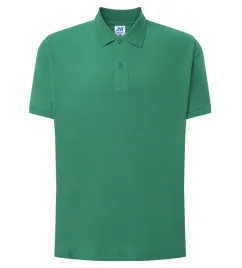 koszulka-polo-zielona-meska-100percent-bawelna-xl