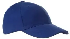 czapka-z-daszkiem-szesciopanelowa-niebieski