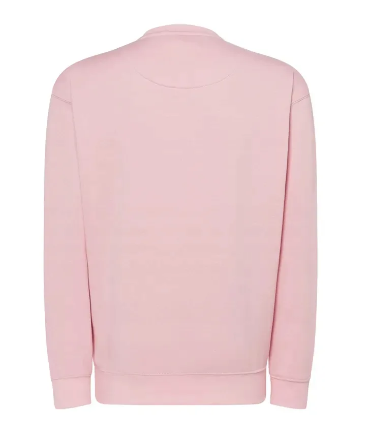 bluza-meska-rozowa-codzienna-robocza-xl-stan-nowy