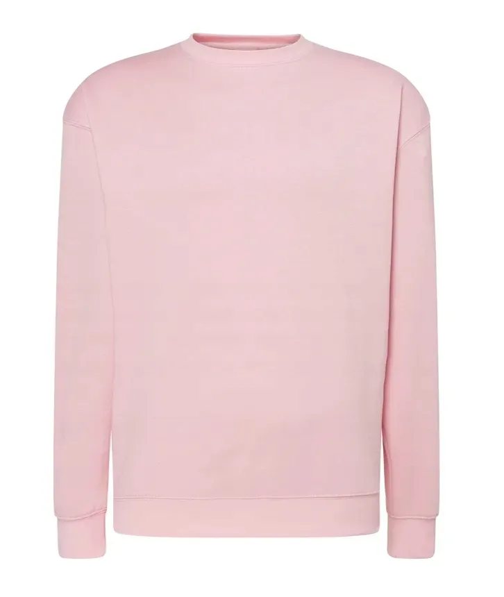 bluza-meska-rozowa-codzienna-robocza-xs-stan-nowy