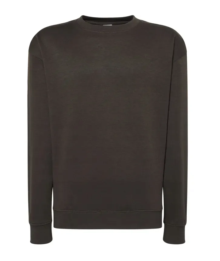 bluza-meska-grafitowy-codzienna-robocza-s-stan-nowy