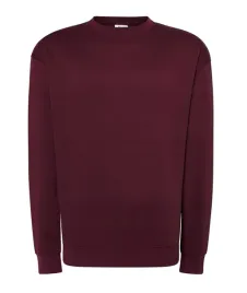 bluza-meska-burgundowy-codzienna-robocza-xs