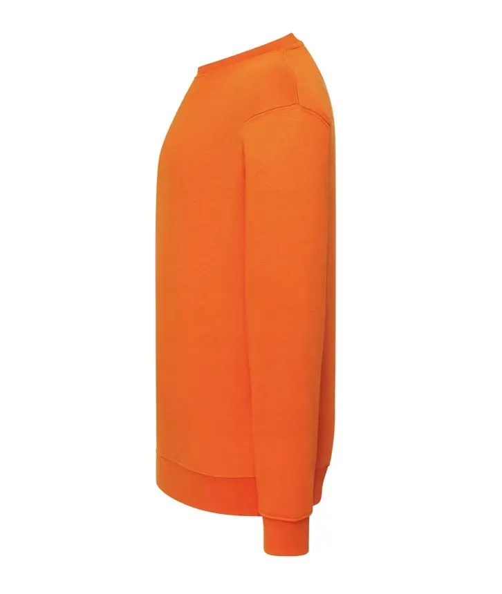 bluza-meska-pomaranczowa-codzienna-robocza-xl