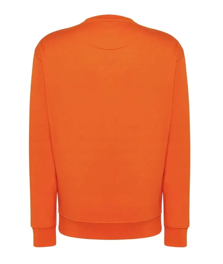 bluza-meska-pomaranczowa-codzienna-robocza-xl-stan-nowy