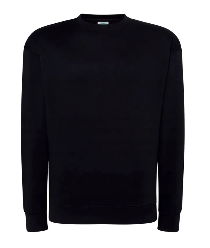 bluza-meska-granatowa-codzienna-robocza-xl-stan-nowy