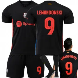 komplet-pilkarski-koszulka-robert-lewandowski-fc-barcelona-rozmiary