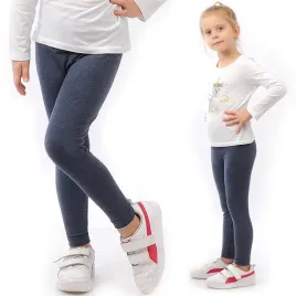 legginsy-dzieciece-dlugie-bawelniane-klasyczne-jeans-128