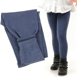ocieplane-legginsy-dzieciece-polskie-bawelniane-getry-jeans-98