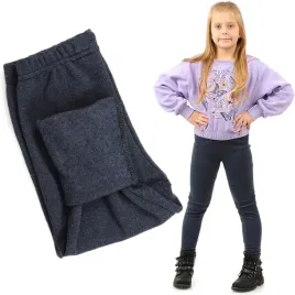 ocieplane-legginsy-dzieciece-polskie-bawelniane-klasyczne-getry-jeans-98