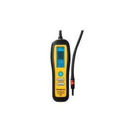wykrywacz-detektor-nieszczelnosci-fieldpiece-dr82-protokol-kalibracji
