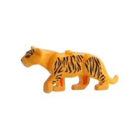 figurka-klocki-tygrys-zwierzatko
