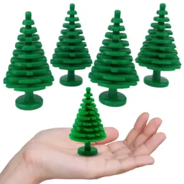 klocki-konstrukcyjne-dla-dzieci-swiateczne-choinka-x-5-szt