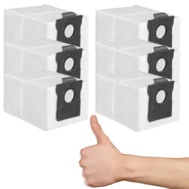 worki-na-kurz-do-dreame-l10s-ultra-zestaw-workow-do-odkurzacza-x30-x40-x50