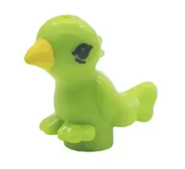 figurka-klocki-ptaszek-papuga