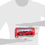 laferrari-aperta-1-24-model-bburago-18-26022-skala-1-24