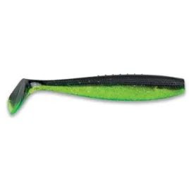 iron-claw-przyneta-just-shad-12cm-bcs-black-chartreuse-silver-glitter