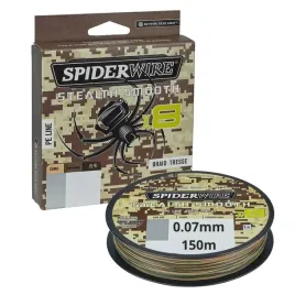 spiderwire-plecionka-stealth-smooth-x8-0-07mm-150m-camo