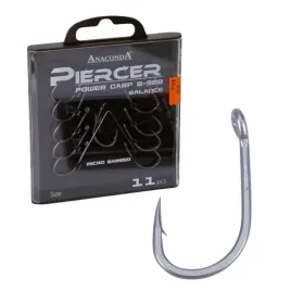 anaconda-haczyki-karpiowe-piercer-power-carp-b-988-tgx-rozm-2