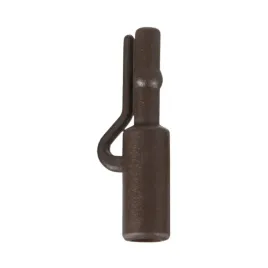 anaconda-bezpieczny-klips-safety-lead-clips-matt-brown-10-szt