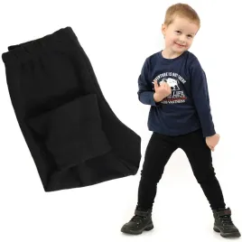 ocieplane-getry-chlopiece-dlugie-legginsy-spodnie-czarne-140