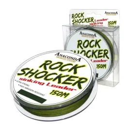 anaconda-strzalowka-leader-rockshock-150m-0-32mm