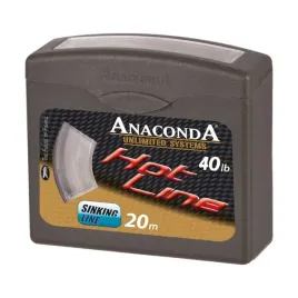 anaconda-plecionka-przyponowa-hot-line-40lb-20m