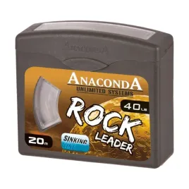 anaconda-plecionka-przyponowa-rock-leader-40lb-20m