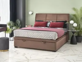 bezowe-lozko-z-pojemnikiem-na-posciel