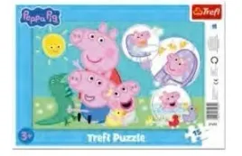 puzzle-ramkowe-15-najmilsza-swinka-trefl